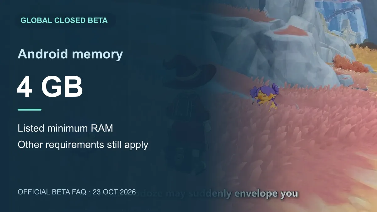 Can Roco Kingdom Run on Android With 4GB RAM? Requirements