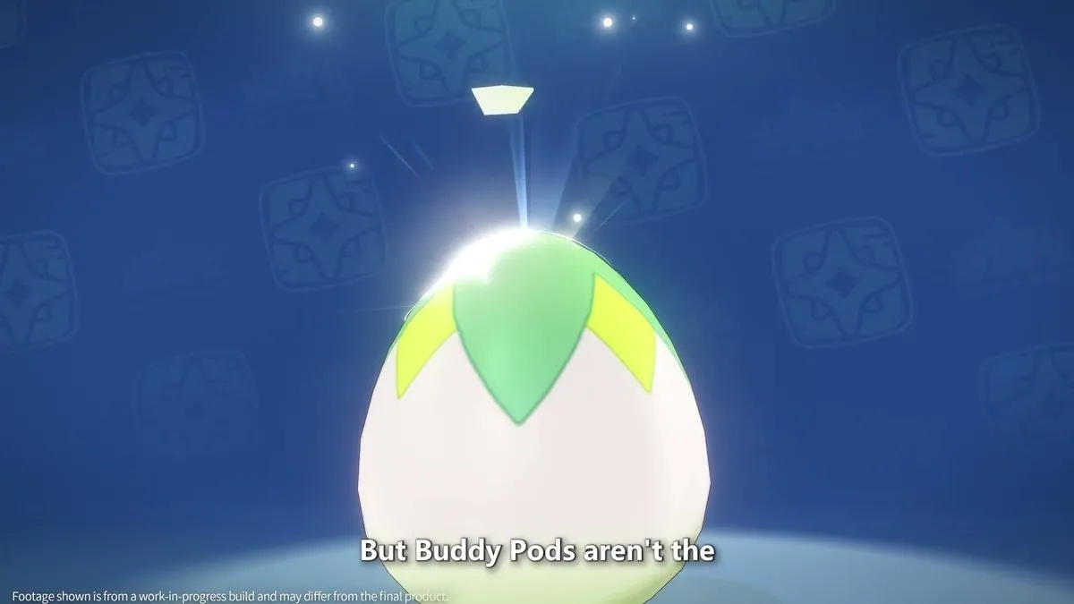 Roco Kingdom all eggs: Confirmed Egg List and Sources