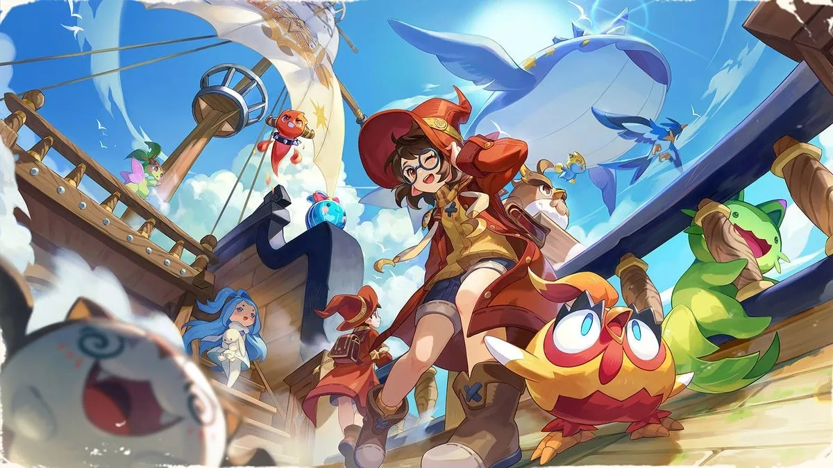 Roco Kingdom beginner guide: Smart tips for your first hours