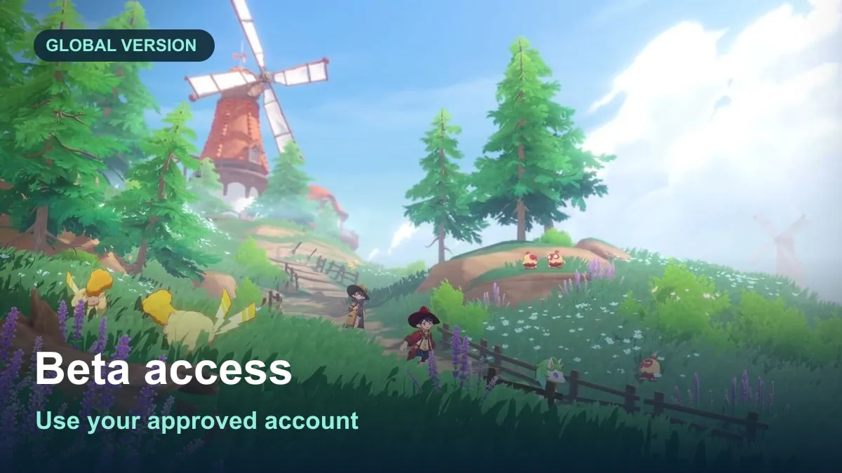 Roco Kingdom beta sign up: Status, Access, and Test Date