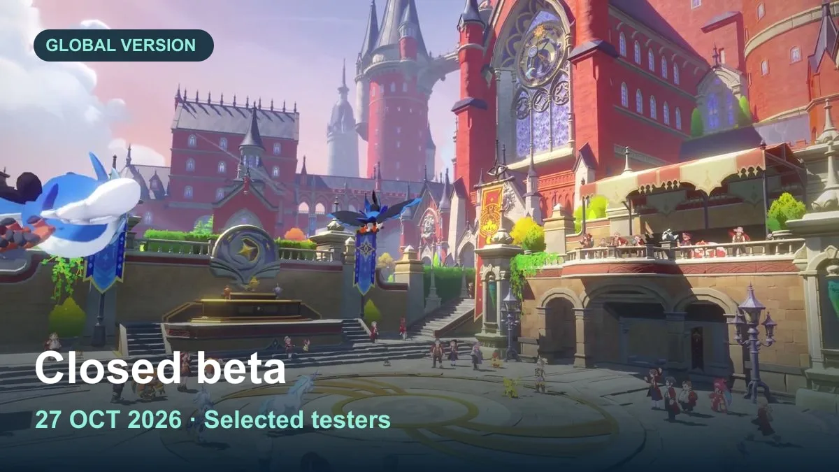 Roco Kingdom Beta: Start Date, Access, Platforms, and What to Know