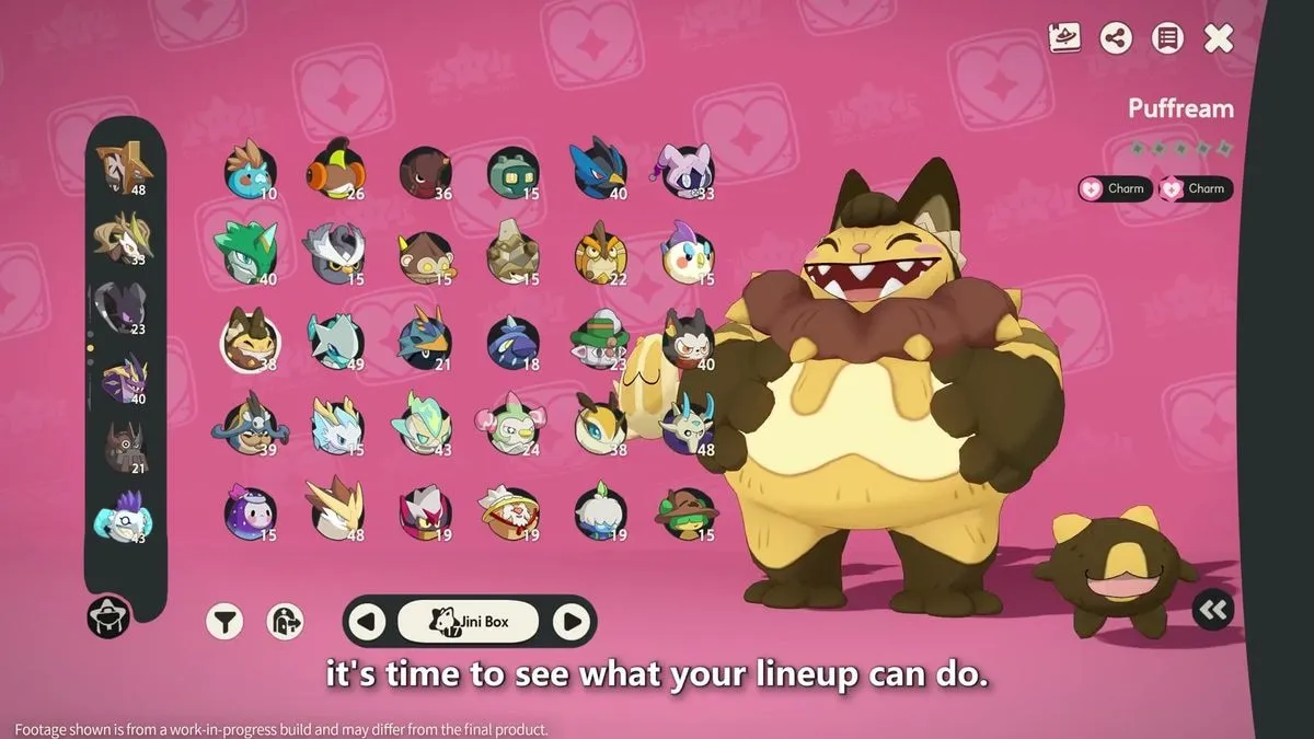 Roco Kingdom build team: How to Plan Your PvP Lineup
