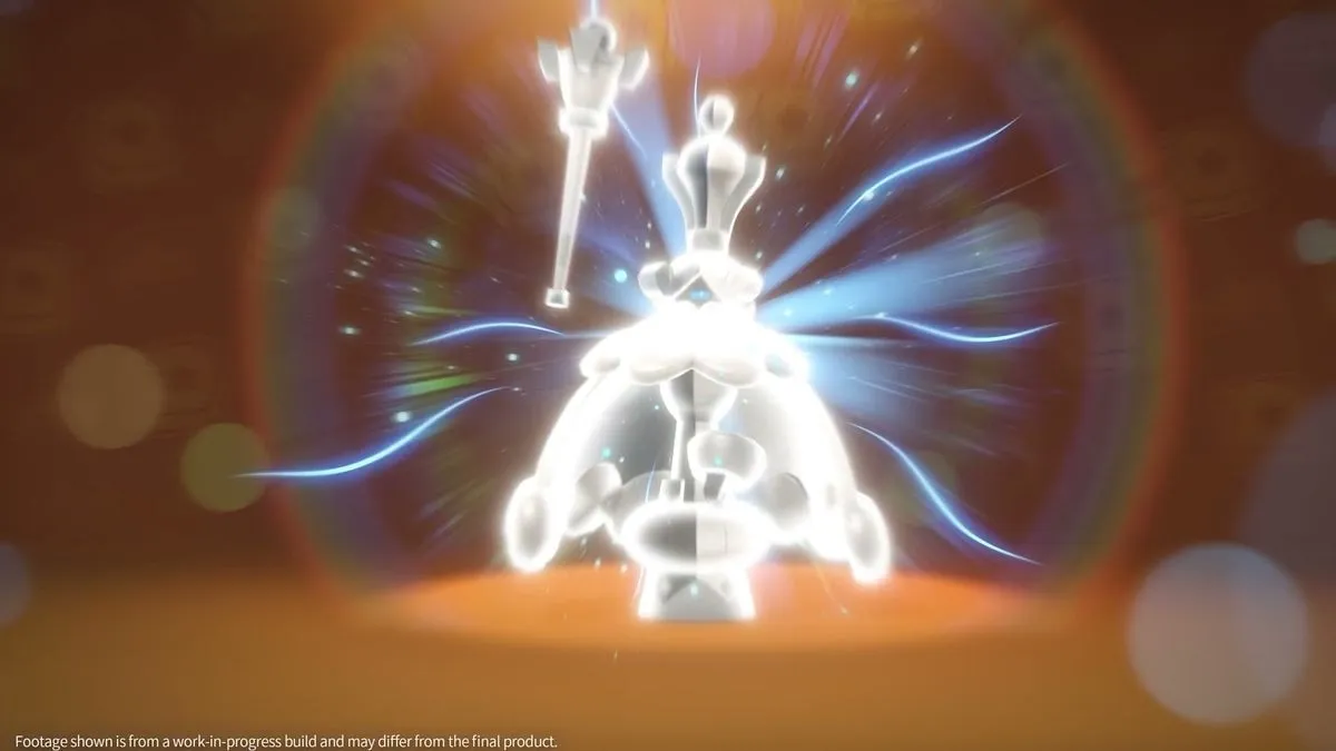 Roco Kingdom evolution: What’s Confirmed About Jini Forms