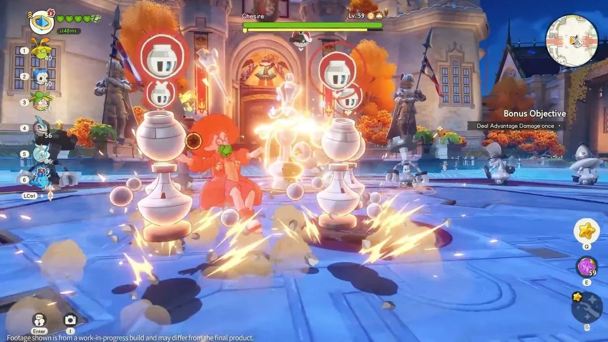 Roco Kingdom gameplay: What to Expect From the Creature-Collecting RPG