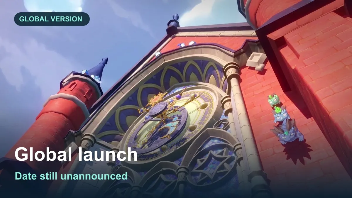 Roco Kingdom global release date: What is confirmed so far?