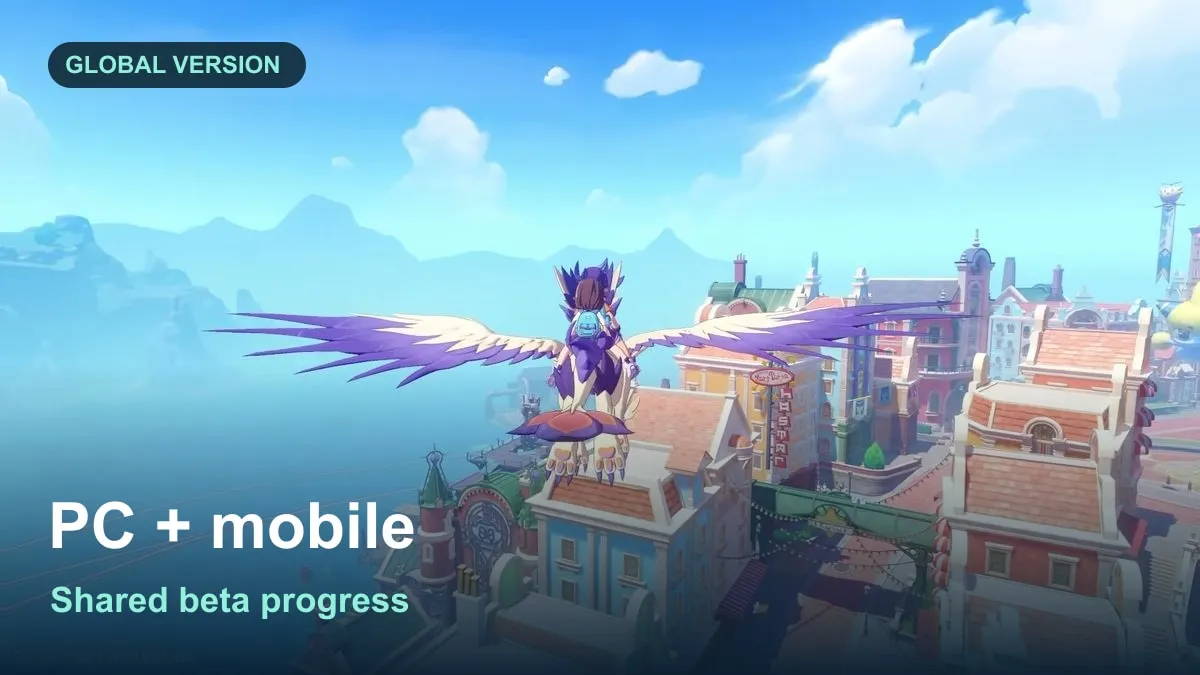 Roco Kingdom pc or mobile: Platforms, Beta Access, and Release Status