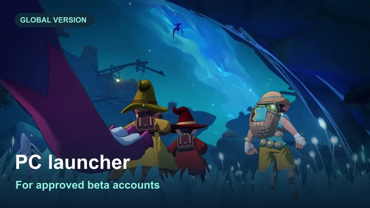 Roco Kingdom pc: Availability, Beta Access, and Requirements