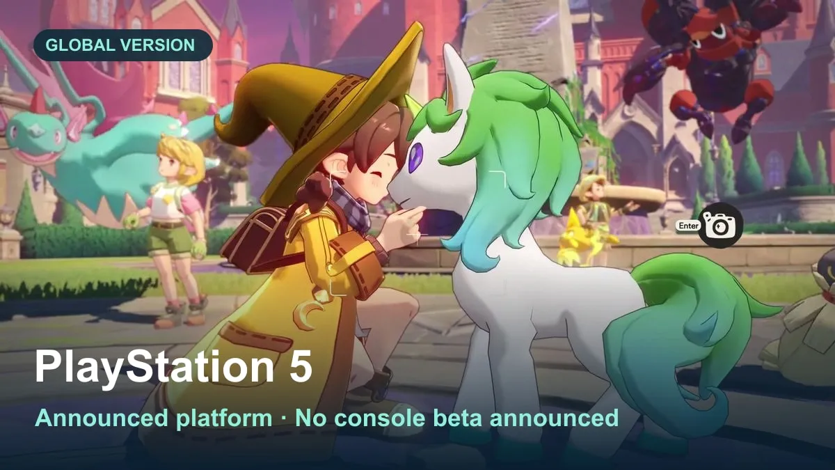 Roco Kingdom PS5: Release Date, Features, and Beta Status