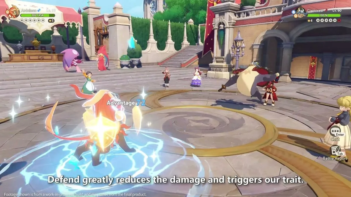 Roco Kingdom pvp: What We Know About Turn-Based Battles
