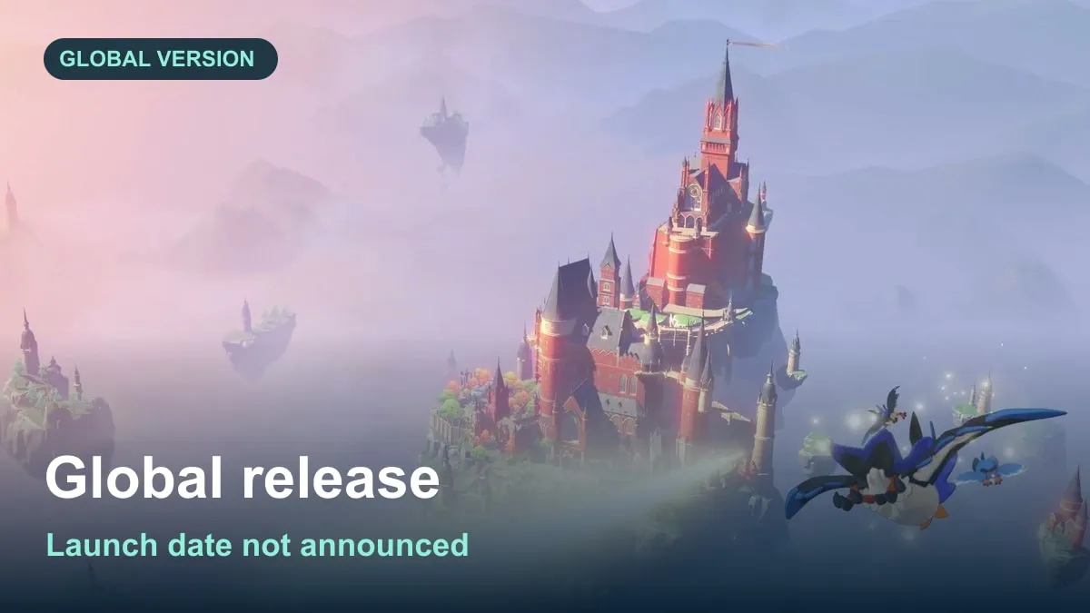 Roco Kingdom release date: What’s Confirmed for Global Launch