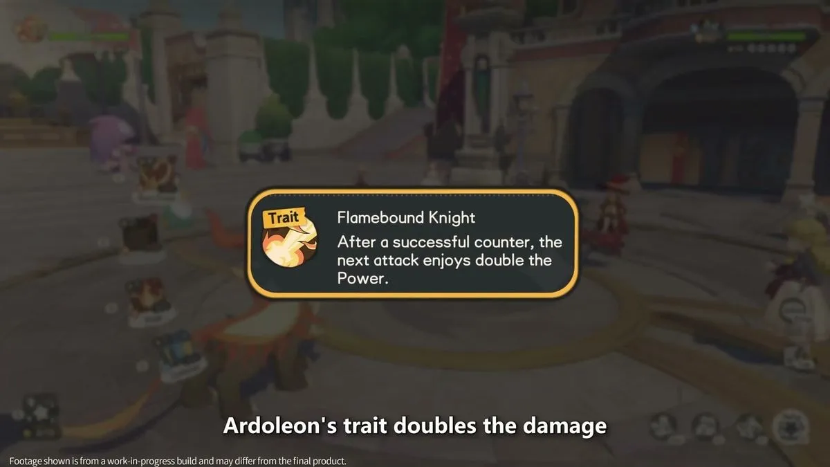 Roco Kingdom Trait Guide: How Traits Affect Combat